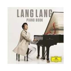 Cd Piano Book Lang Lang