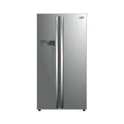 Refrigerador Midea Side By Side 528L 220V
