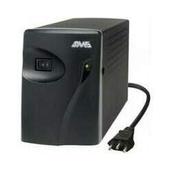 Estabilizador SMS 600va Bivolt Ideal para impressora a laser - Progressive III -16215