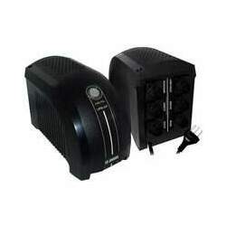 Nobreak TS Shara UPS Mini 600VA Mono 115V Black 4004