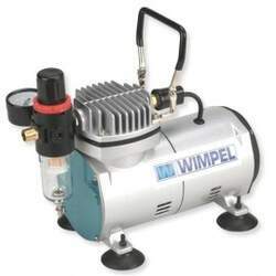 Compressor de Ar Para Aerógrafo - Comp 1 - Wimpel