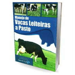 Livro - Manejo de Vacas Leiteiras a Pasto