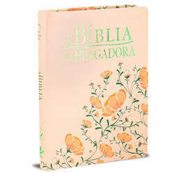 A Bíblia da Pregadora - Grande Rosê Flores