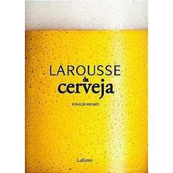 Larousse Da Cerveja