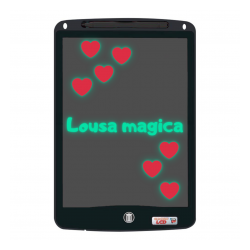 Tablet Lousa Magica - Dm Toys
