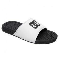 DC Shoes Sandals Bolsa Men LA White Black - 2512