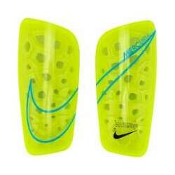 Caneleira de Futebol Nike Mercurial Lite Grid - Adulto
