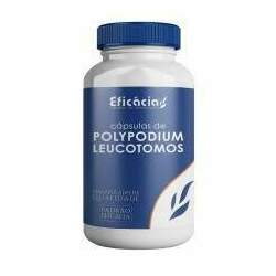 Caps Polypodium Leucotomos - 60 doses