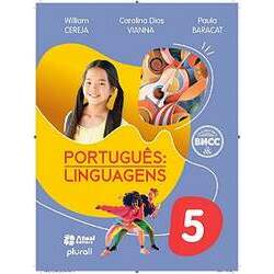 Português Linguagens - BNCC - 5º Ano