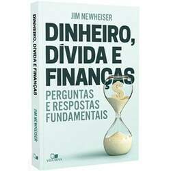 Dinheiro, Dívida e Finanças Jim Newheiser