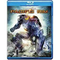 Blu-ray Círculo de Fogo - Pacific Rim