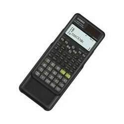 Calculadora Cientifica FX991 Esplus-2W4DT Casio - CY845ARLZ