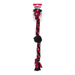 Cabo De Guerra Kong Signature Rope Dual Knot With Ball