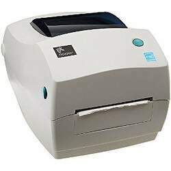 Impressora De Etiquetas Zebra GC420t GC 420 GC 420T SEMI-NOVA