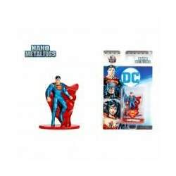 Boneco Superman DC3 - DC - Nano Metalfigs - Jada Toys