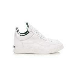 Tenis Casual Hardcorefootwear 80305u Confort Branco