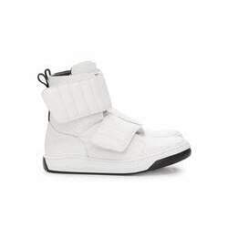 Tênis Collab Juju Salimeni Hardcorefootwear 3764f Confort Branco Micro