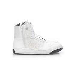 Tênis Slim Hardcorefootwear 3719f Star Branco