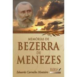Memórias de Bezerra de Menezes