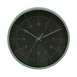Relógio de Parede Latcor Branco USH477ACLA