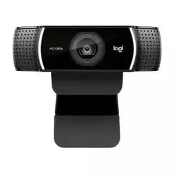Webcam Logitech C922 Pro Stream 1080p USB