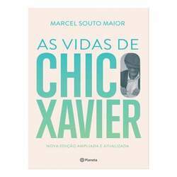 AS VIDAS DE CHICO XAVIER