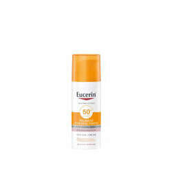 Eucerin Sun Pigment Control Tinted Gel-Creme SPF50 Tom Claro 50ml