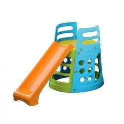 Playground Torre Play