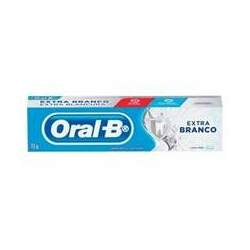Creme Dental Oral-B Extra 70g