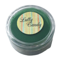 Corante Lully Candy Liposolúvel Bandeira 1,9g