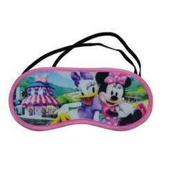 Máscara de Dormir Disney Minnie Mouse