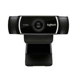 Webcam Full Hd C922 - Logitech