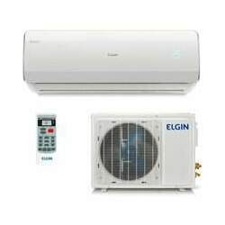Ar Condicionado Split Hw Elgin Eco Power 18.000 Btus Só Frio 220V