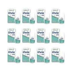 Multinature Ureia 10% Creme Hidratante 100Ml (Kit C/12)
