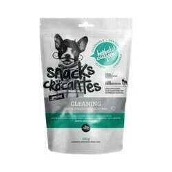 The French & Co Snacks Cleaning 150G