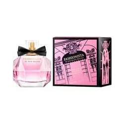 Prestige Fashionista For Women New Brand - Perfume Feminino Eau De Parfum 100Ml