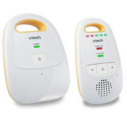 Babá Eletrônica VTech Dm111 Safe & Sound Digital Audio