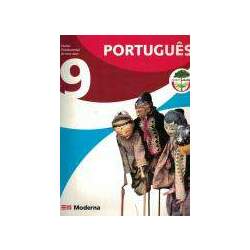 PROJETO ARARIBA - PORTUGUES 9º ANO / 8ª SERIE moderna didatica na
