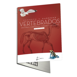 E-Book - Vertebrados - Anatomia Comparada, Função e Evolução