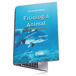 E-Book - Fisiologia Animal - Adaptação e Meio Ambiente