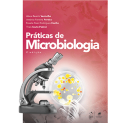 E-Book - Práticas de Microbiologia