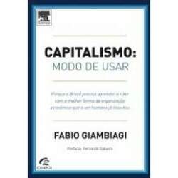 E-Book - Capitalismo