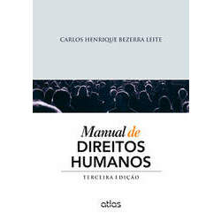 E-Book - MANUAL DE DIREITOS HUMANOS