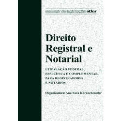 E-Book - Direito Registral E Notarial