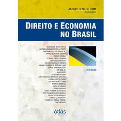 E-Book - DIREITO E ECONOMIA NO BRASIL
