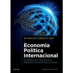 E-Book - Economia Política Internacional