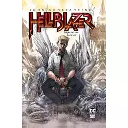 Hellblazer - Edição De Luxo Vol 1
