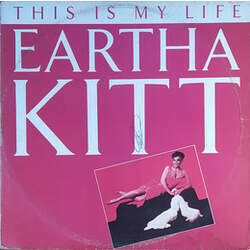Eartha Kitt This Is My Life 12