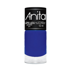 Esmalte Anita Lápis Lazuli 371 10ml