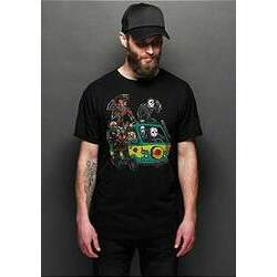 Camiseta Masculina Killers - Nerd e Geek - Presentes Criativos